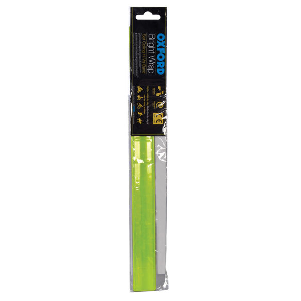 OXFORD - Banda reflectrorizante BRIGHT WRAP