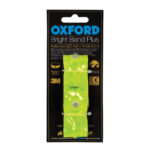 OXFORD - Benzi reflectrorizante BRIGHT PLUS - 4 LED