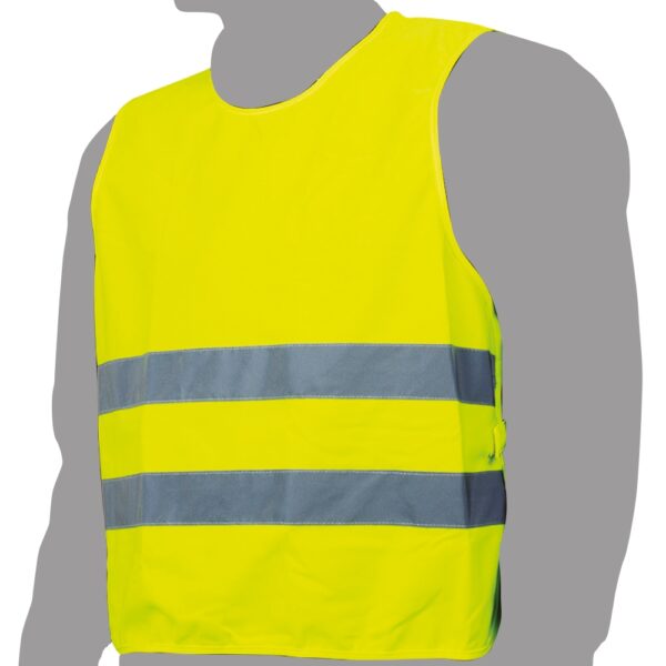 OXFORD - Vesta reflecrtorizanta BRIGHT TOP