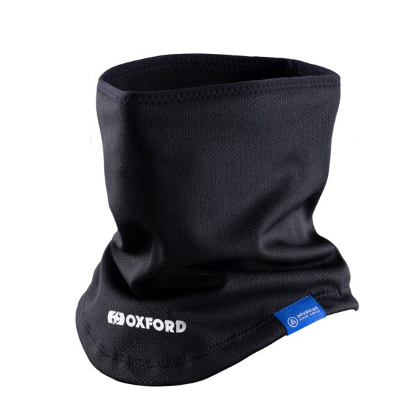 OXFORD - Protectie gat termica Advanced Storm Collar
