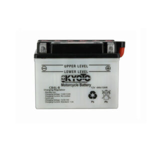 KYOTO - Acumulator cu intretinere YB4L-B