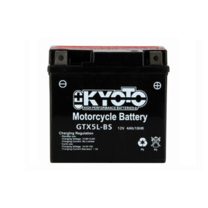 KYOTO - Acumulator fara intretinere YTX5L-BS
