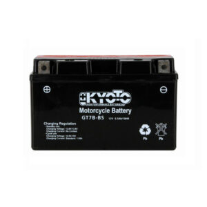 KYOTO - Acumulator fara intretinere YT7B-BS