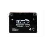 KYOTO - Acumulator fara intretinere YT9B-BS / YT9B-4