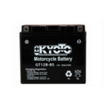 KYOTO - Acumulator fara intretinere YT12B-BS / GT12B-4