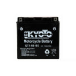 KYOTO - Acumulator fara intretinere YT14B-BS / YT14B-4