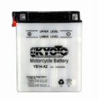 KYOTO - Acumulator cu intretinere YB14-A2