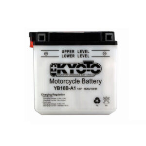 KYOTO - Acumulator cu intretinere YB9-B / YB16B-A1