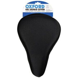OXFORD BIKE - HUSA SEA GEL SADDLE