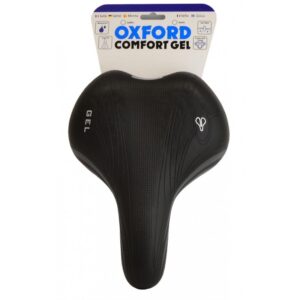 OXFORD BIKE - SEA CONTOUR GEL LADIES MTB