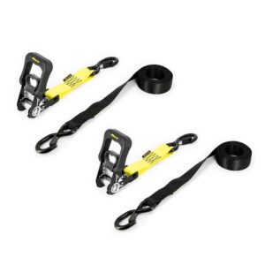 MYRA - Chingi cu clichet 35mm x 3m, 1200 Kg rezistenta, set [NOU 11.2025]