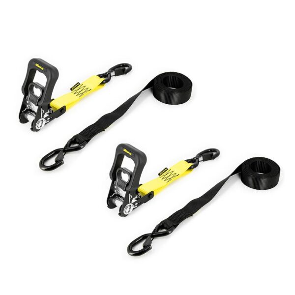 MYRA - Chingi cu clichet 35mm x 3m, 1200 Kg rezistenta, set [NOU 11.2025]