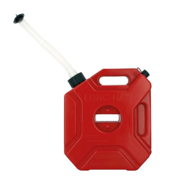 SIFAM - CANISTRA ATV - JERRYCAN 5L [VEZI PRINDERE - SD-K600]