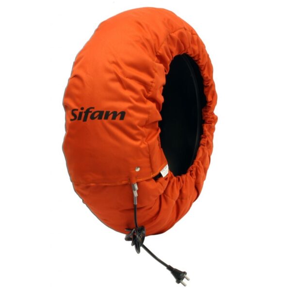 SIFAM - INCALZITOR ANVELOPE RACING - spate 180/60-80