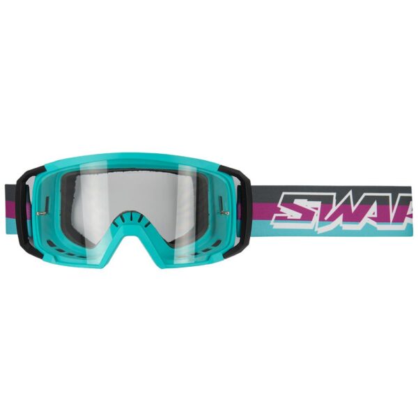 SIFAM - Ochelari SCRUB V2