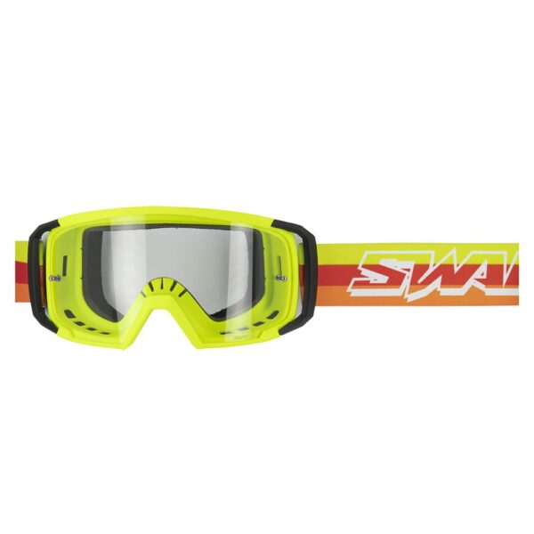 SIFAM - Ochelari SCRUB V2
