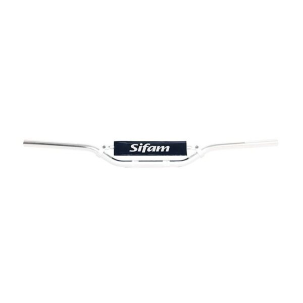 SIFAM - Ghidon ATV + BARA [LUNG. 795mm, INALT. 110mm, diam. 22, 2mm + PROT.SPUMA]