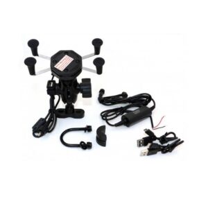 SIFAM - Suport telefon SMARTPHONE + USB [PRINDERE GHIDON]