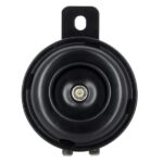 SIFAM - CLAXON NEGRU diam. 70mm 12V 1.5A 105DB