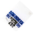 SIFAM - Kit suruburi carenaj