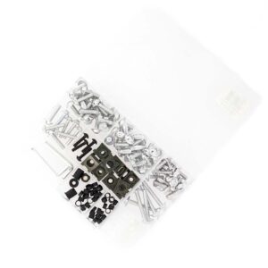 SIFAM - Kit suruburi carenaj