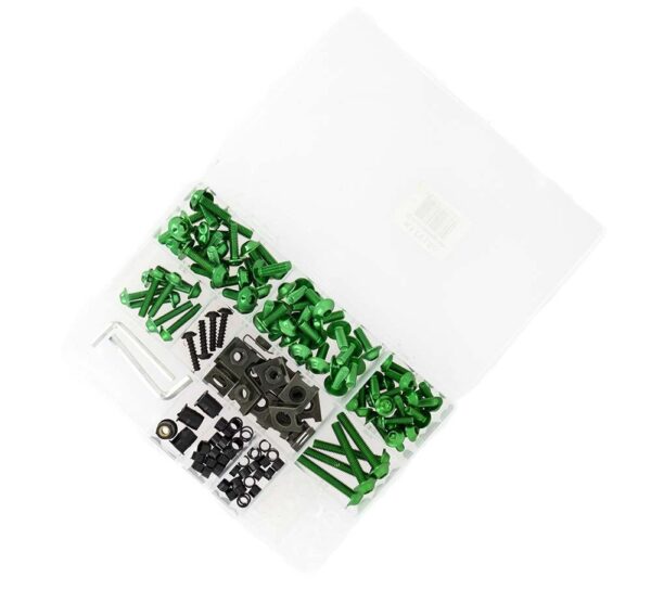 SIFAM - Kit suruburi carenaj