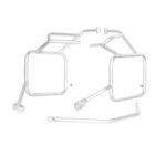 SIFAM - S-LINE SUPORT SIDECASE BMW F650/700/800 GS