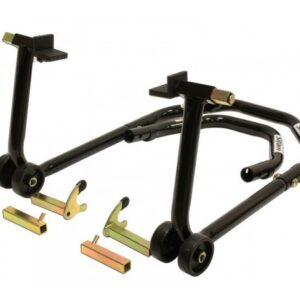 SIFAM - STANDER MODULAR: spate [CU FURCI] / fata [CU PINI] [STND]