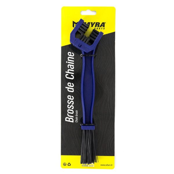 SIFAM - Perie curatare lant [chain brush]