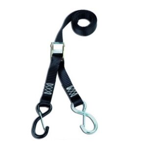 SIFAM - CHINGA CU AUTOBLOCAJ [25mm X 1.75M, 500KG, CU DOUA CARLIGE]