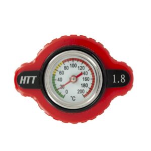 SIFAM - BUSON RADIATOR CU TERMOMETRU [KTM / GAS GAS / HUSQVARNA / HUSABERG]