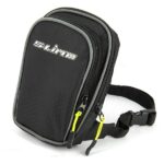 SIFAM - S-LINE Leg bag dual pocket, 18 x 14 x 5cm, 1.2L [GEANTA PICIOR]