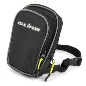 SIFAM - S-LINE Leg bag dual pocket, 18 x 14 x 5cm, 1.2L [GEANTA PICIOR]