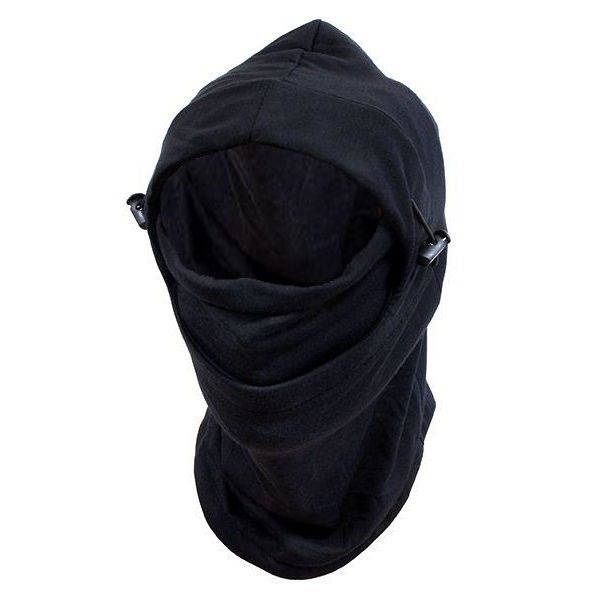 SIFAM - Cagula SOFT TOUCH cu snur strangere