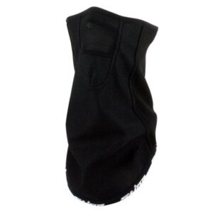 SIFAM - Protectie gat S-LINE cu mesh [neck tube]