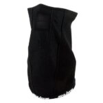 SIFAM - Protectie gat S-LINE cu mesh [neck tube]