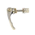 OXFORD BIKE - SURUB RAPID Q/R SEAT BOLT - ARGINTIU