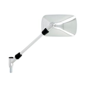 SIFAM - KYOTO Oglinda stanga - BANDIT 1200 N - crom