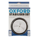 OXFORD BIKE - ROTI AJUTATOARE, 12-20'' WHEELS