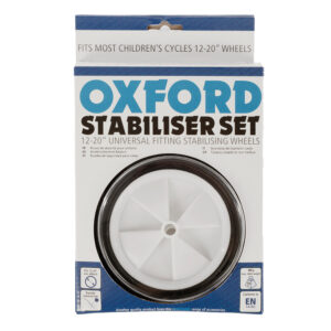 OXFORD BIKE - ROTI AJUTATOARE, 12-20'' WHEELS