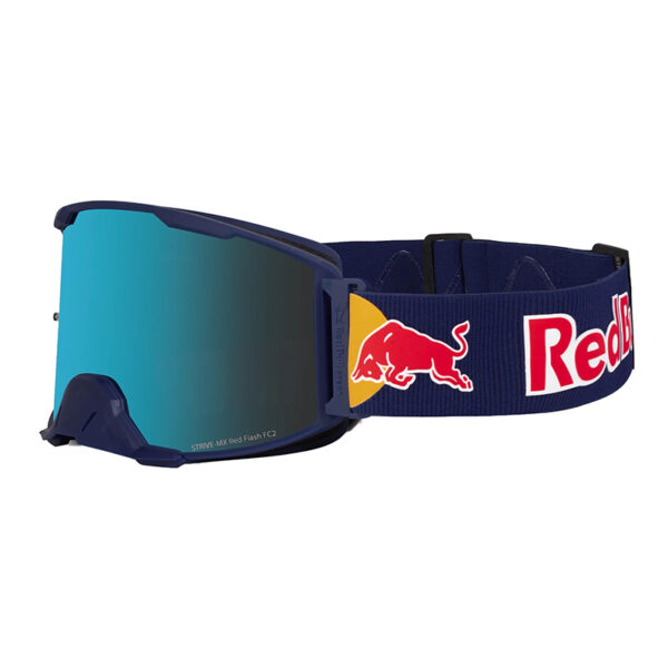 RedBull SPECT - Ochelari offroad STRIVE [001]