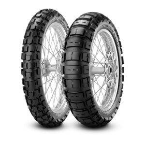Pirelli - SCORPION RALLY - 90/90-21 [54R]