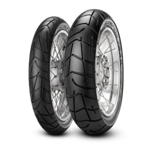 Pirelli - SCORPION TRAIL - 100/90-19 [57H]