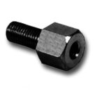 MOTOPRO - Adaptor oglinda, M8 dreapta -> M10 dreapta