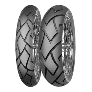 MITAS Moto - Terra Force-R - 170/60-17 [72W]