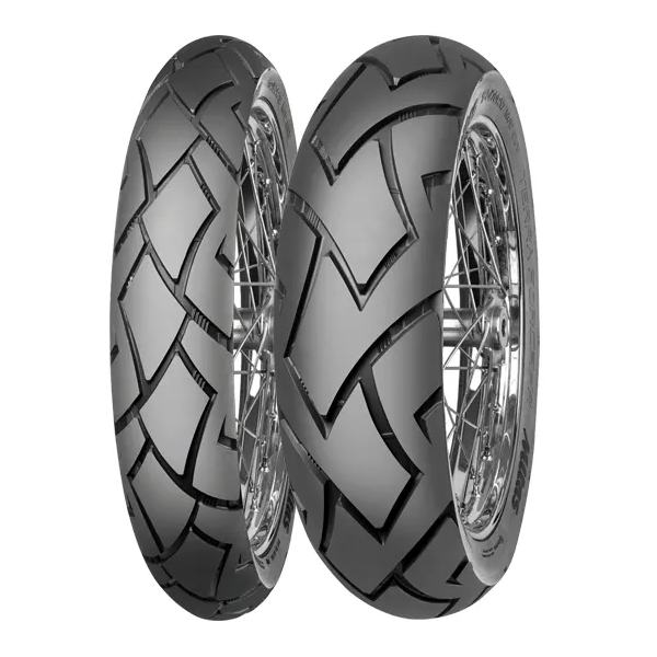 MITAS Moto - Terra Force-R - 90/90-21 [54V] [radial]