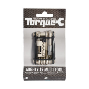 OXFORD - MIGHTY 14 ALUMIUM FOLDING TOOL