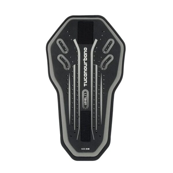 TUCANO URBANO - Protectie spate AEROSOFT-1