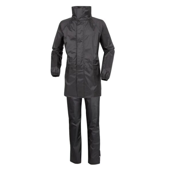 TUCANO URBANO - Costum DILUVIO START