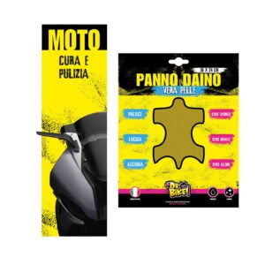 TUCANO URBANO - Dr. Bike laveta piele naturala 36x24cm